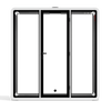 Quell+ - 4 Person Meeting Booth