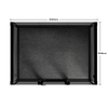 Quell+ - 4 Person Meeting Booth