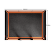 Quell+ - 4 Person Meeting Booth