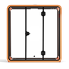 Quell - 4 Person Meeting Booth