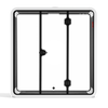 Quell - 4 Person Meeting Booth