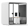 Quell - 4 Person Meeting Booth