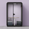 Office Phone Booth Quell - 2 Person