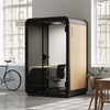 Office Phone Booth Quell - 2 Person