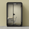 Office Phone Booth Quell - 2 Person