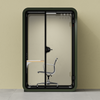 Office Phone Booth Quell - 2 Person