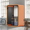 Office Phone Booth Quell - 2 Person
