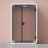 Office Phone Booth Quell - 2 Person