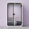 Office Phone Booth Quell - 2 Person