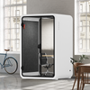 Office Phone Booth Quell - 2 Person
