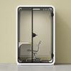 Office Phone Booth Quell - 2 Person