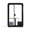 Quell - CoWorker - 1-2 Person Pod Sound Booth Sound Booth Store 