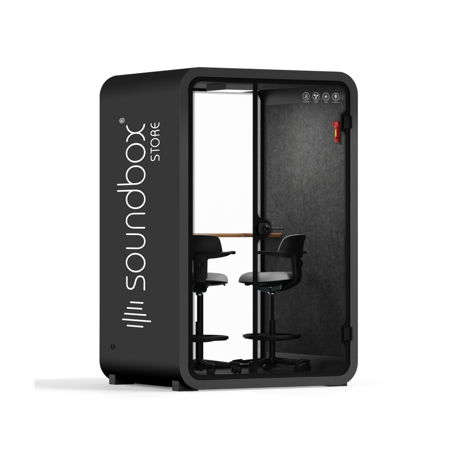 Office Pod - Wrap OptionMedium