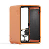 Quell - CoWorker - 1-2 Person Pod Sound Booth Sound Booth Store 