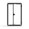 Office Phone Booth Quell - 2 Person