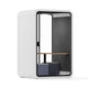 Quell - CoWorker - 1-2 Person Pod Sound Booth Sound Booth Store 