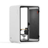 Quell - CoWorker - 1-2 Person Pod Sound Booth Sound Booth Store 