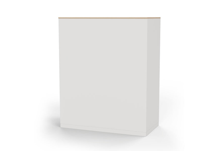 ModaMatte White