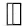 Quell+ - 2 Person Pod