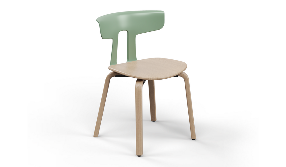 OkseMorandi Green