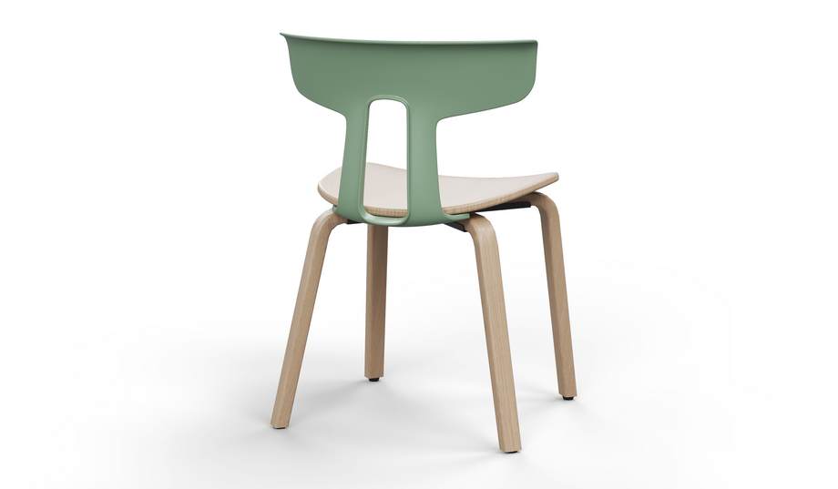 OkseMorandi Green