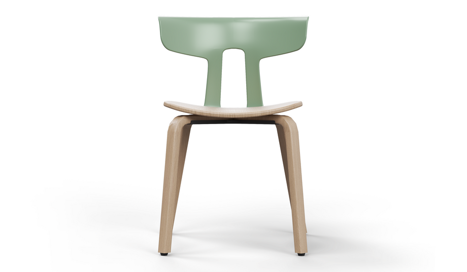 OkseMorandi Green