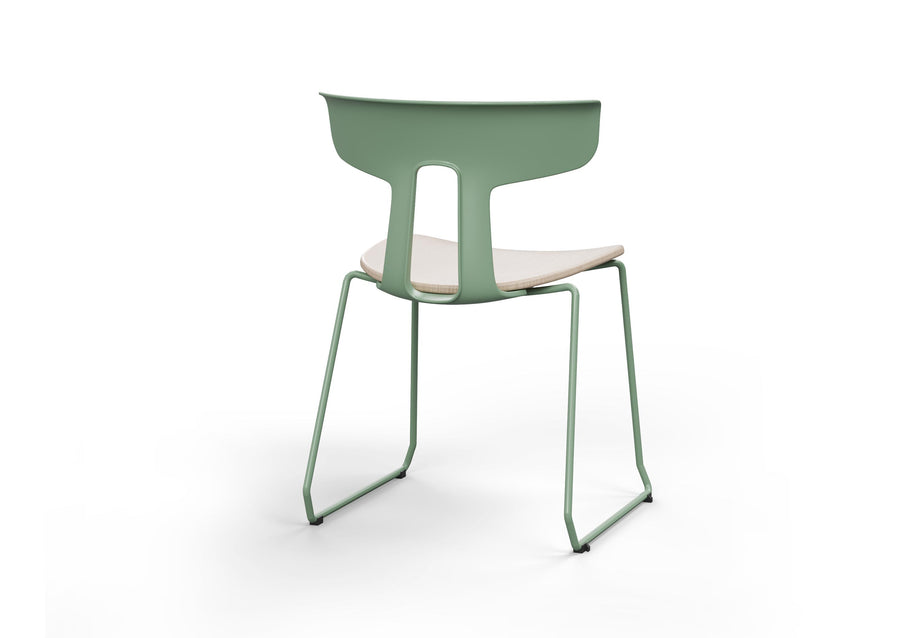 OkseMorandi Green