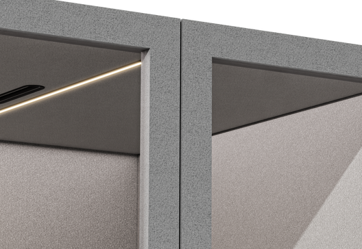 Passive Lighting