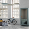 Folio Pebble - Acoustic Ceiling Panels Set