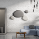 Acoustic Ceiling Panels Set