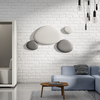 Acoustic Ceiling Panels Set
