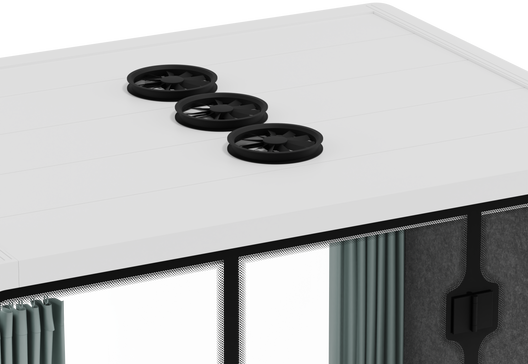 Air Flow Technology