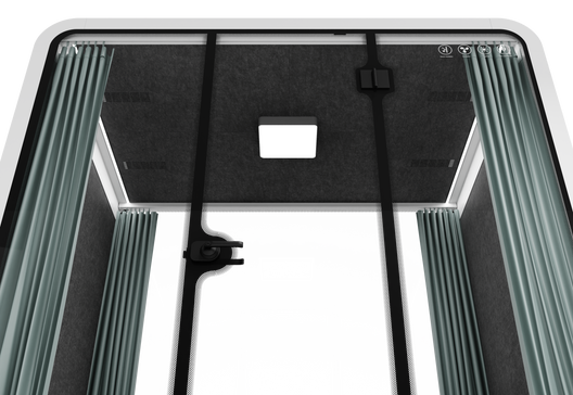 Passive Lighting - New