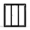 Quell+ - 6 Person Meeting Booth