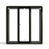 Quell+ - 6 Person Meeting Booth