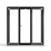 Quell+ - 6 Person Meeting Booth
