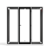 Quell+ - 6 Person Meeting Booth