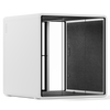 Quell+ - 6 Person Meeting Booth