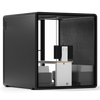 Quell+ - 6 Person Meeting Booth