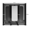 Quell+ - 6 Person Meeting Booth