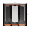 Quell+ - 6 Person Meeting Booth