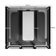 Quell+ - 6 Person Meeting Booth