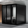 Quell+ - 6 Person Meeting Booth