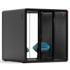 Quell+ - 6 Person Meeting Booth