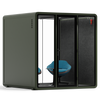 Quell+ - 6 Person Meeting Booth