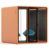 Quell+ - 6 Person Meeting Booth