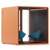 Quell+ - 6 Person Meeting Booth