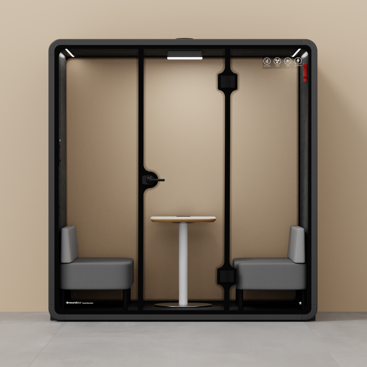 Showroom
