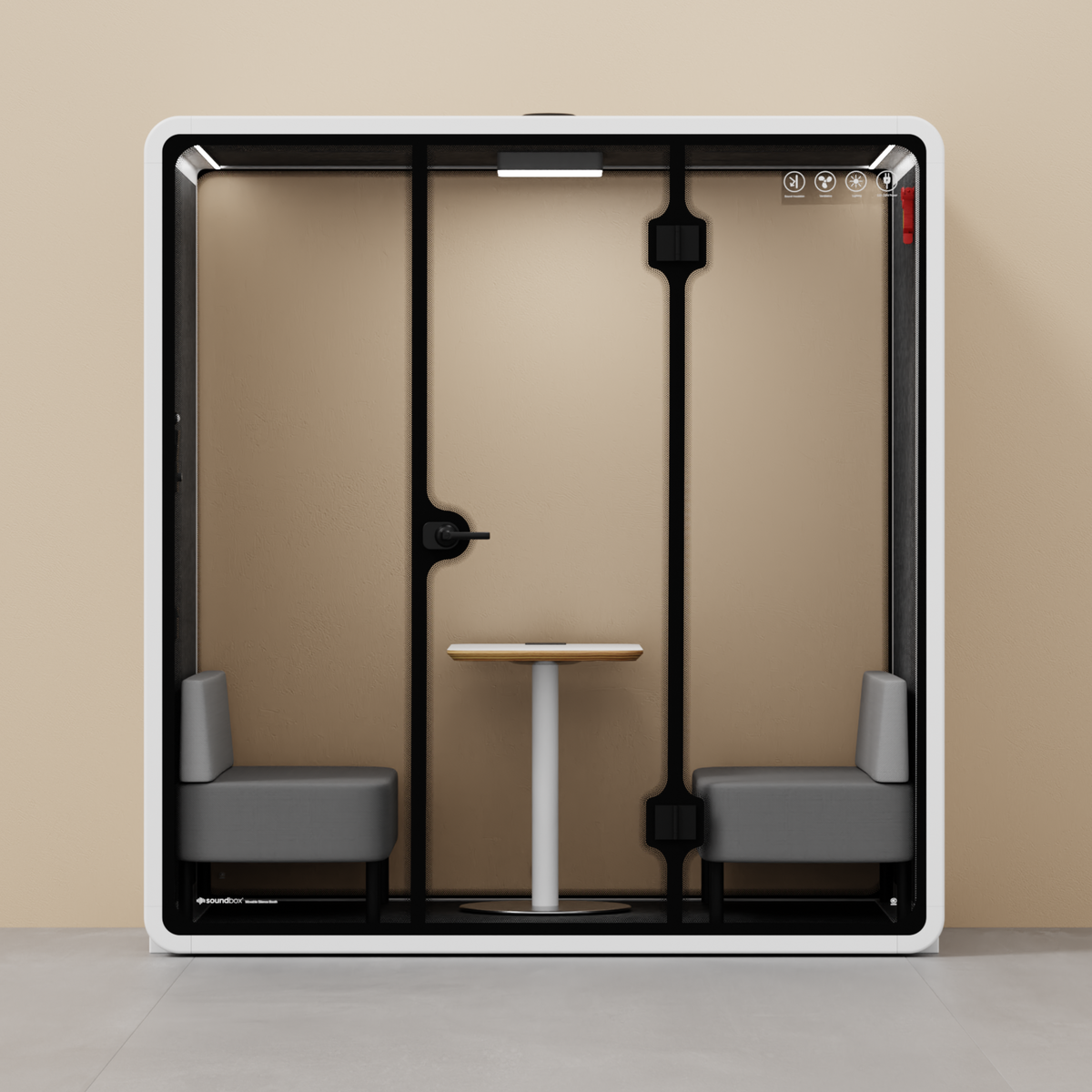 Showroom