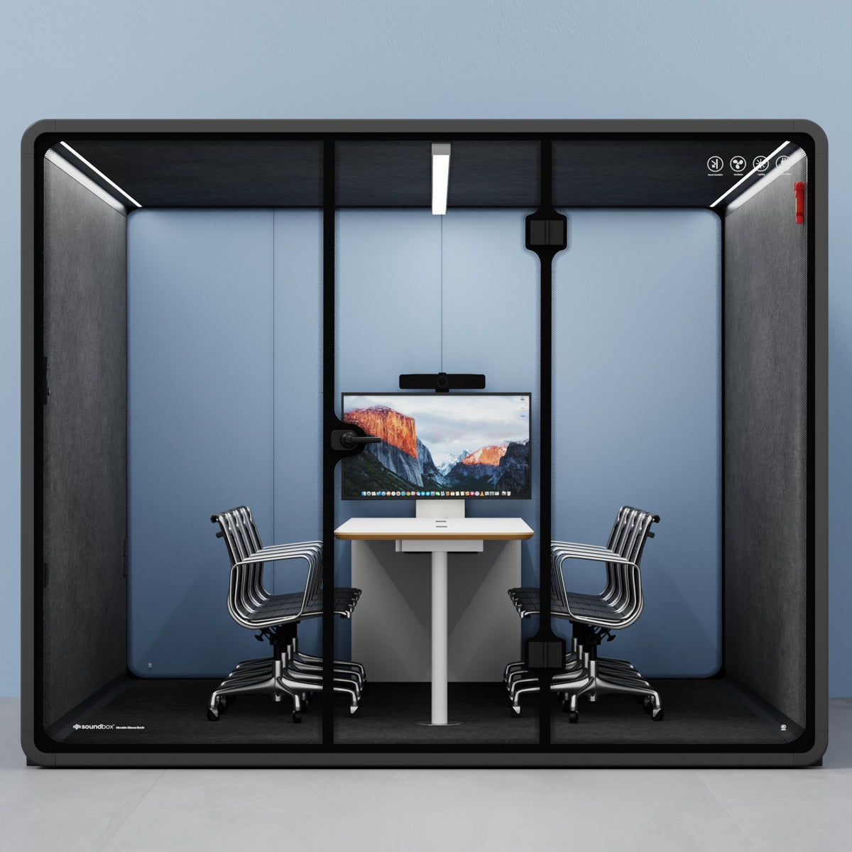 Showroom
